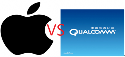 Apple vs qualcomm New developments in the patent war!