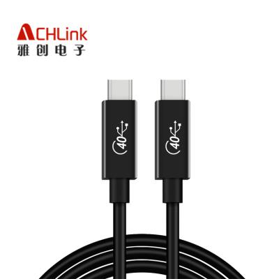 What kind of mobile phone is the type-C data cable suitable for? Can I charge Huawei?