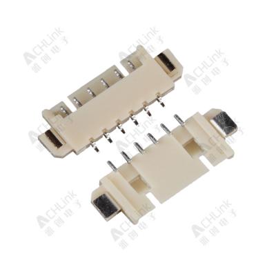 MOLEX SHL1.25MM WIRE TO BOARD CONNECTORS SERIES