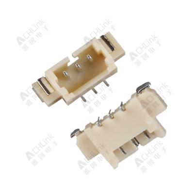 MOLEX SHLD1.25MM WIRE TO BOARD CONNECTORS SERIES