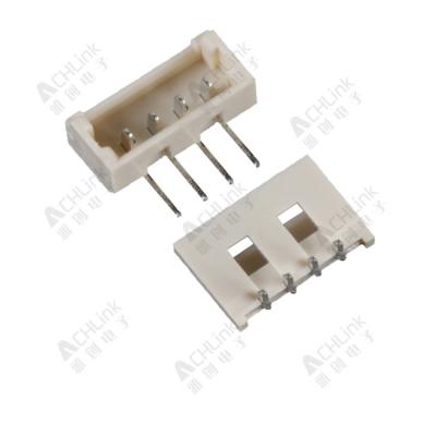 MOLEX SHLE1.25MM WIRE TO BOARD CONNECTORS SERIES