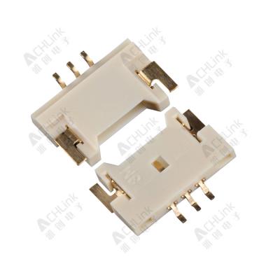 MOLEX SHLF1.25MM WIRE TO BOARD CONNECTORS SERIES