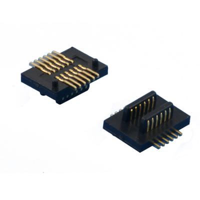 0.5mm BTB（BB150-XXX-2PR）