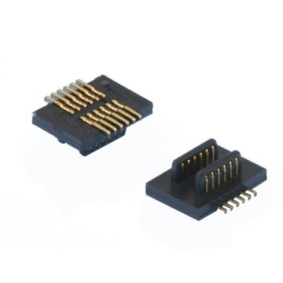 0.5mm BTB（BB151-XXX-2PR）