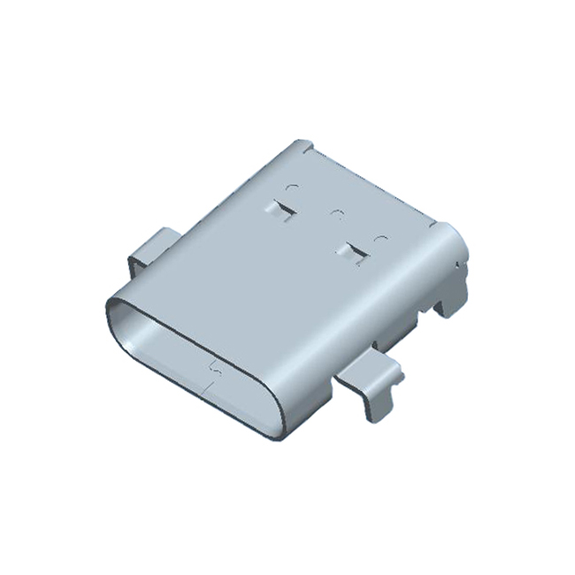 TYPE-C CONNECTOR