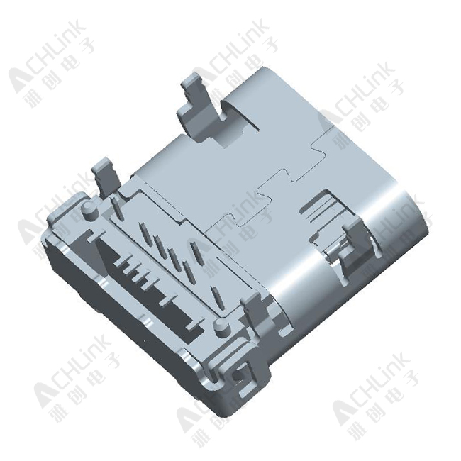 type c 连接器