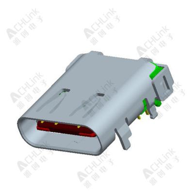 雅创电子usb3.1数据线